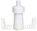 KitchenAid KFP6EW Egg Whip Attachment, fits 11-Cup Processor