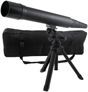 Simmons 20 60X60 Spotting Scope with Case