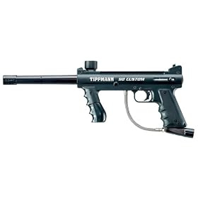 TIPPMAN 98 CUSTOM