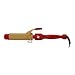 Farouk CHI 1 1/2" Ceramic Ionic Spring Grip Curling Iron