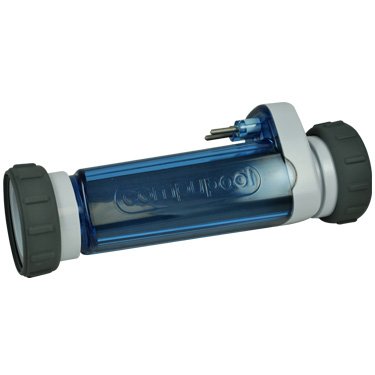 Auto Pilot Salt Cell for 40,000 Gallons