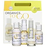 Juice Beauty Organics To Go ($45 Value)