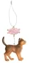 Barbie Ornament