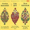Hindustani Classical Vocal