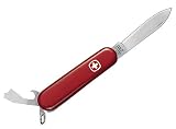 Review Wenger  / Wenger Swiss Pocket knife Basic 62, 2-piece