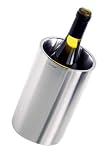 Screwpull by Le Creuset Wine Cooler, Stainless Steel