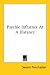 Book Psychic Influence At A Distance