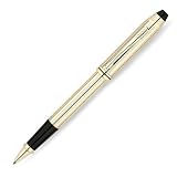 Cross Townsend 10 Karat Gold Filled/Rolled Gold Selectip Rolling Ball Pen
