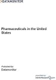 Pharmaceuticals in the United States