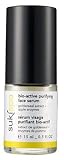 suki bio-active purifying face serum