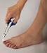 Long-Reach Toenail Scissors.