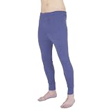 FLOSO Sous- pantalons thermique 