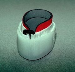 2-inch Wrist Supports