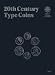 Book 20th Century Type Coins: Official Whitman Coin Folder