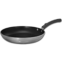 Kitchen Classics 188-549LIB 12-Inch Heavy Gauge Aluminum Non-Stick Saute Pan