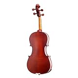 Cecilio CVA-400 Handmade Rosewood Fitted Viola Outfit - 14 Inches