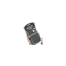 DYMO LabelPOINT 250 - Labelmaker - B/W - thermal transfer - Roll (0.47 in) - 180 dpi - up to 23.6 inch/min