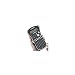 DYMO LabelPOINT 250 - Labelmaker - B/W - thermal transfer - Roll (0.47 in) - 180 dpi - up to 23.6 inch/min
