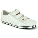 Puma - Referee FOT II V - White / Brown