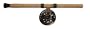 Okuma Aventa Center Pin Reel/Float Rod Combos Aventa Reel/15' 6" Rod/Fixed Seat