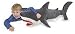 Melissa & Doug Plush Shark