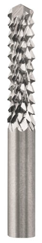 DEWALT DW6613-1/4-Inch Carbide Burr Bit