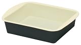 SCANPAN Bake Pro - ���[�X�^�[�^ 29.8x22 cm