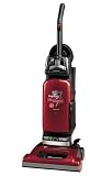 Hoover U5467-900 Windtunnel Supreme Bagged Upright Vacuum