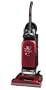 Hoover U5467-900 Windtunnel Supreme Bagged Upright Vacuum