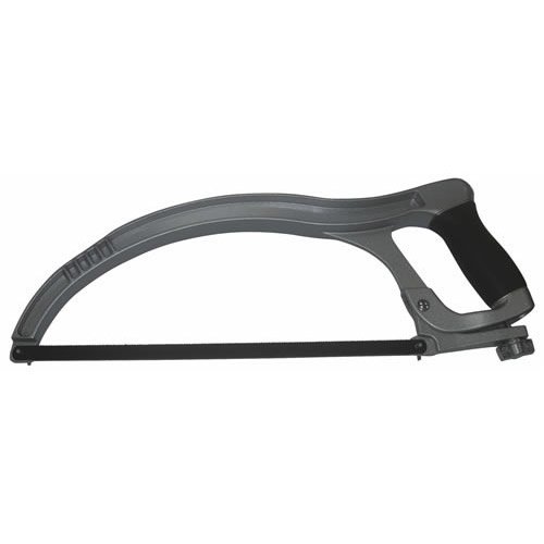 Aluminum Hacksaw Frame, 12