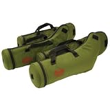 Kowa Water Resistant Cordura Nylon 88mm Spotting Scope Cases - CNW-12