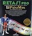 RETAS!PRO Infinity PaintMan Ver5.2 Macintosh版 ADB