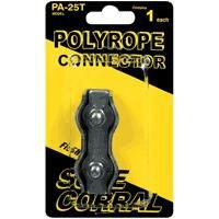 POLYROPE CONNECTOR