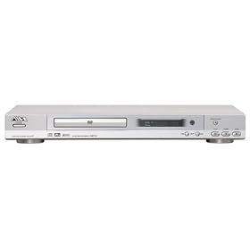 Aiwa XD-AX10S Slim DVD Player