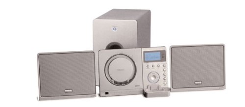 Childrens Toyshop  Electronics : Teac MC-DX 220 I  Home Audio System