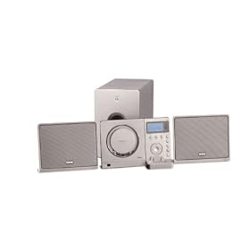 Teac MC-DX 220 I  Home Audio System