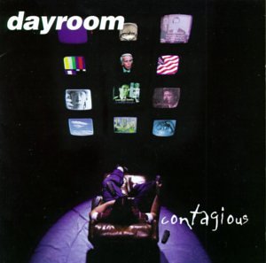 CD-Charts  Search : Contagious