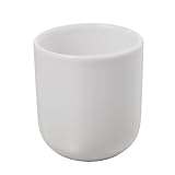 Revol Pill PI0108-1 White Espresso Cup, 2.75 oz