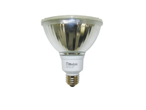 MaxLite SKR3820FLWW 20-Watt PAR 38 Flood Lamp ( 75-Watt equivalent) Warm White Single Pack