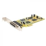 Get More Out Of Your Serial Devices  Startech.com S PEX4S650 Is A 4 Port Pci Exp