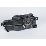 ACDelco 25915806 Front Floor Console Radio Speaker Assembly by ACDelco