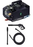 1,300 PSI Electric Pressure Washer 2.1 GPM, 110 V