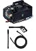 1,300 PSI Electric Pressure Washer 2.1 GPM, 110 V