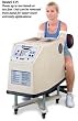 Fluidotherapy 115 Double Extremity