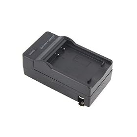 Digital Camera Battery Charger for ENEL8 + Worldwide free shiping