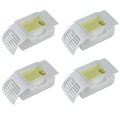 Lampeneinsatz f�r Silk`n SensEpil 4er Set