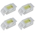 Lampeneinsatz f�r Silk`n SensEpil 4er Set