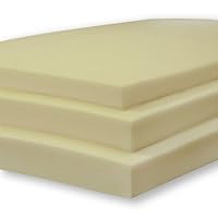 Sleep Better 5-Inch Extra Firm King Mattress Topper