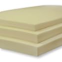 Sleep Better 3-Inch Extra Firm Queen Mattress Topper