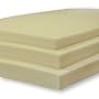 Sleep Better 5-Inch Extra Firm Twin Mattress Topper